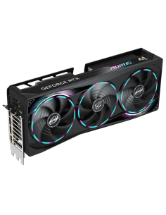 GB RTX5080 AORUS MASTER 16G 2